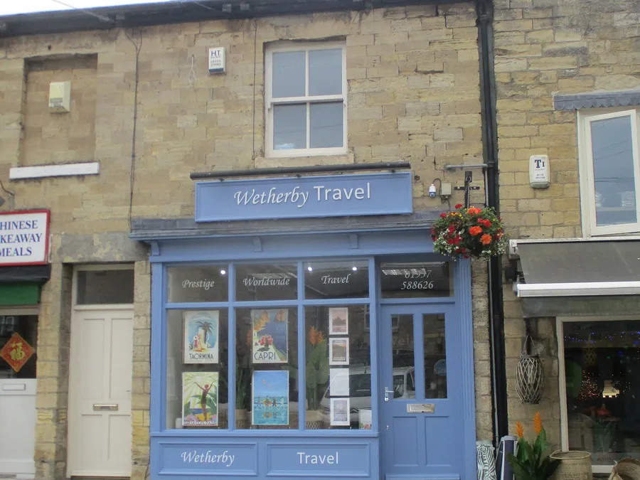 travel agency south melbourne