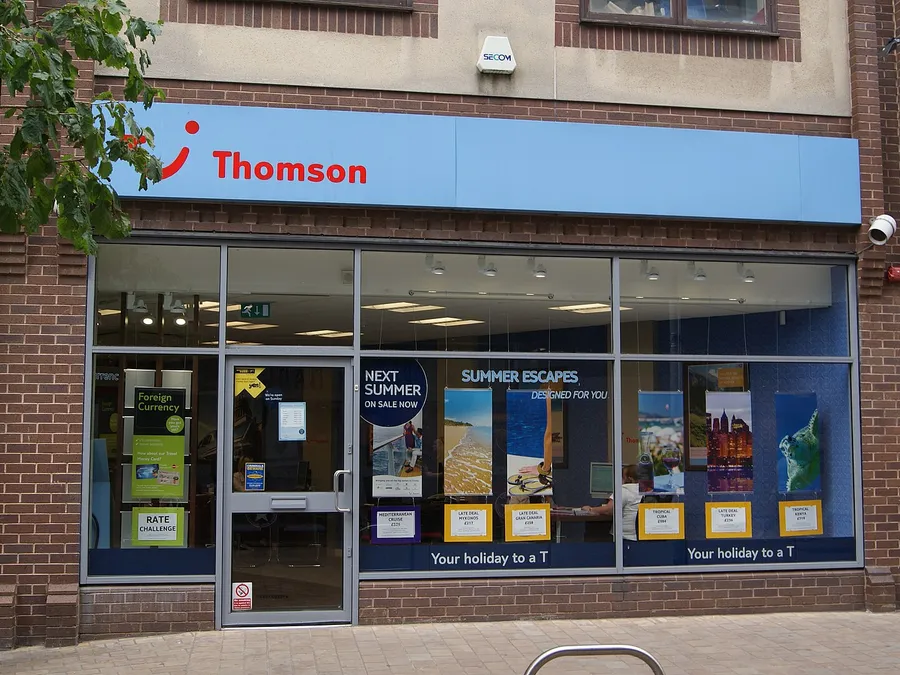 travel agency south melbourne
